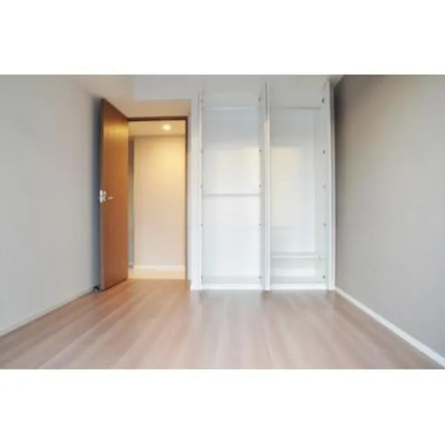 Park Axis Toyosu Canal - Interior - ["Property", "Floor", "Laminate flooring"]