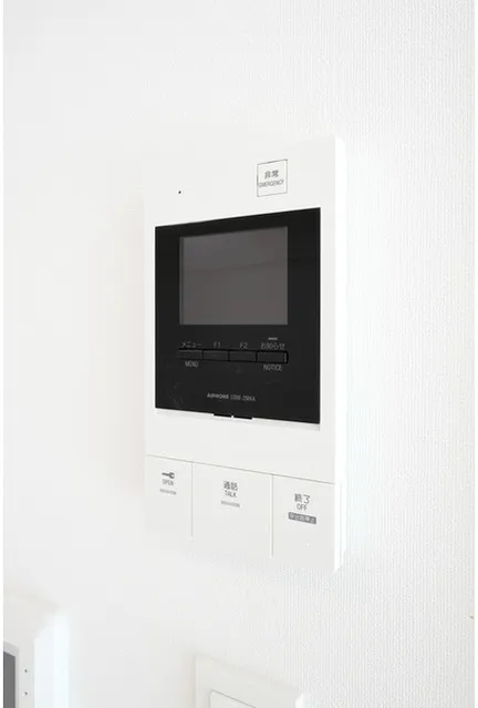 Comforia Liv Toyosu Canal - Interior - ["Electronic device", "Electronics", "Technology"]