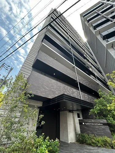 Bayside Park Osaka South Residence - Exterior - []