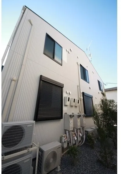Villa 2465 - Exterior - ["Property", "House", "Building"]