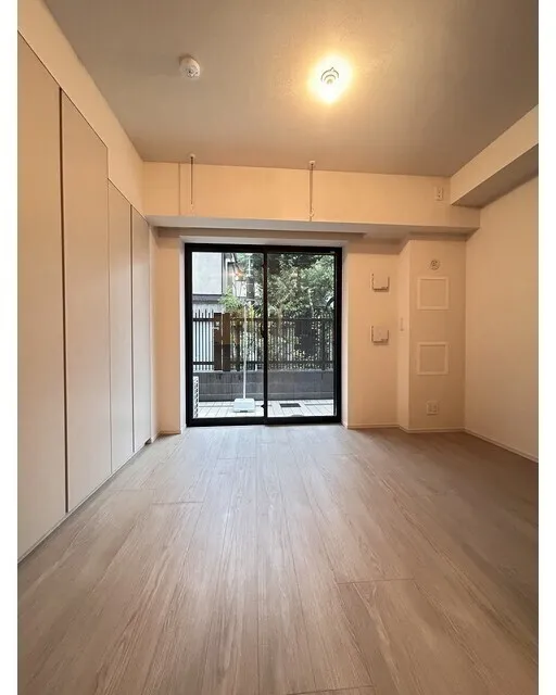 Stylio Ikegami South - Interior - ["Flooring", "Wood", "Floor"]