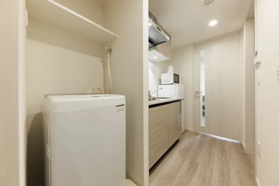Hmlet Koenji II - Interior - ["Flooring", "Floor", "Interior design"]