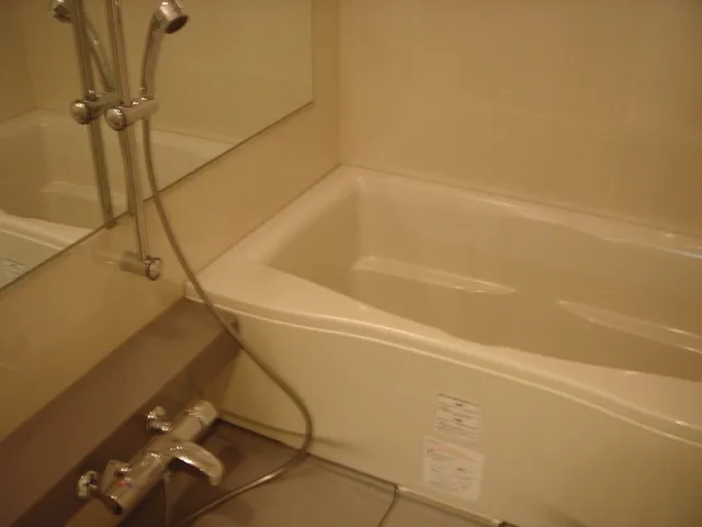Avity Meguro  - Interior - ["Bathtub", "Plumbing fixture", "Bathroom"]