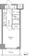 RESIDIA Kamiochiai - Floor Plan - [] thumbnail