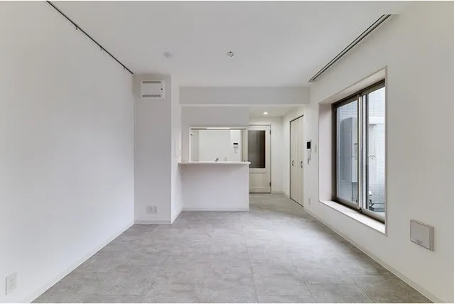 Comfortia Liv Bunkyo Sendagi - Interior - ["Flooring", "Floor", "Ceiling"]
