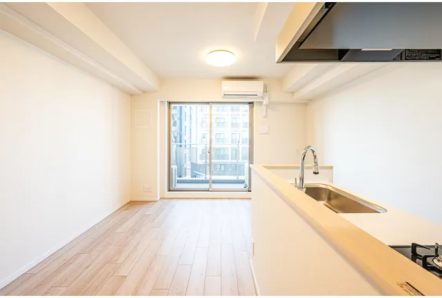 Comforia Nishiwaseda - Interior - ["Flooring", "Floor", "Apartment"]