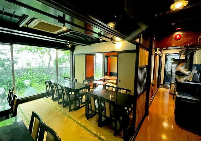 Heitzberg Kamiikedai Room 101