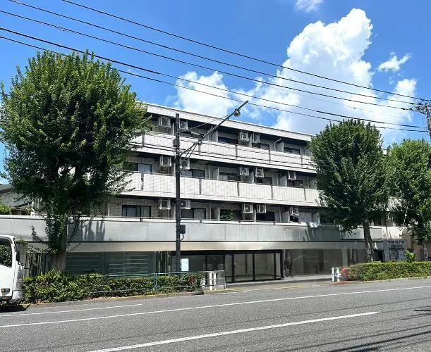 Evenal Honancho Room 101