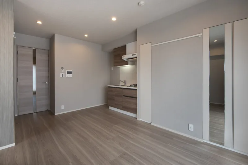 Casa Splendid Koishikawa - Interior - ["Floor", "Apartment", "Flooring"]