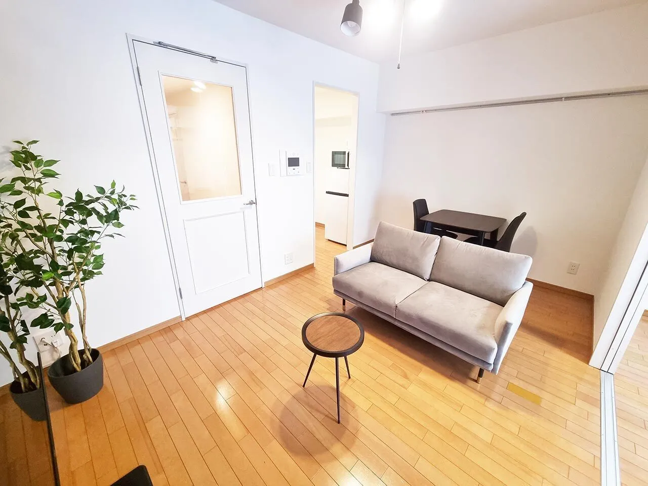 Mynavi STAY Hiroo Hills - Interior - []