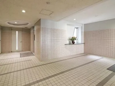 The Tabata House - Exterior - ["Flooring", "Floor", "Interior design"]