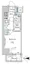 Park Axis Iriya - Floor Plan - ["Rectangle", "Font", "Parallel"] thumbnail