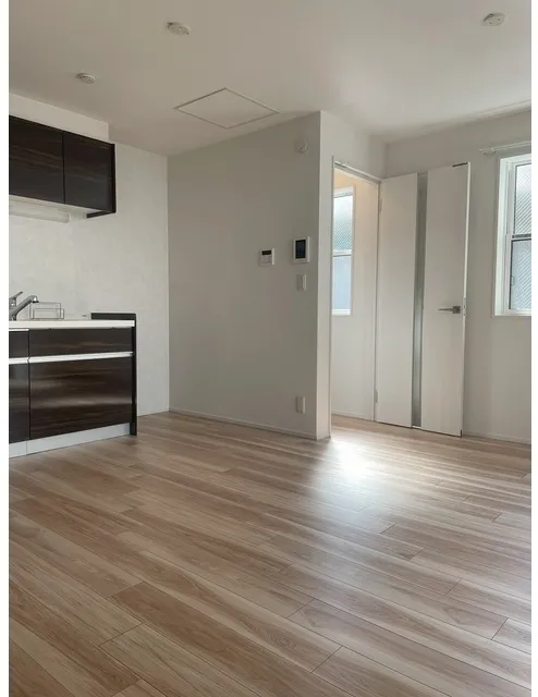 Casetta Sud - Interior - ["Flooring", "Floor", "Wood flooring"]