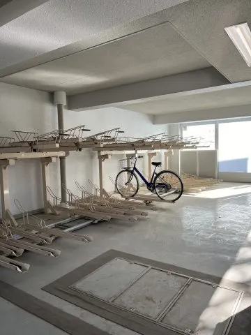 Proud Flat Sangenjaya II - Other - ["Flooring", "Floor", "Ceiling"]