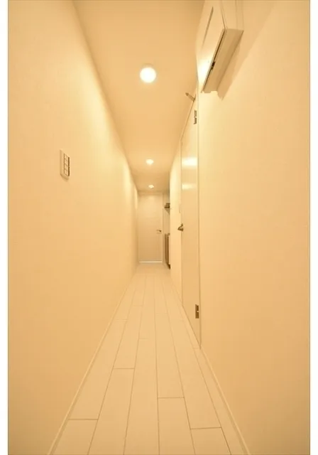 Le Coeur Shibuya Honmachi - Interior - ["Flooring", "White", "Floor"]