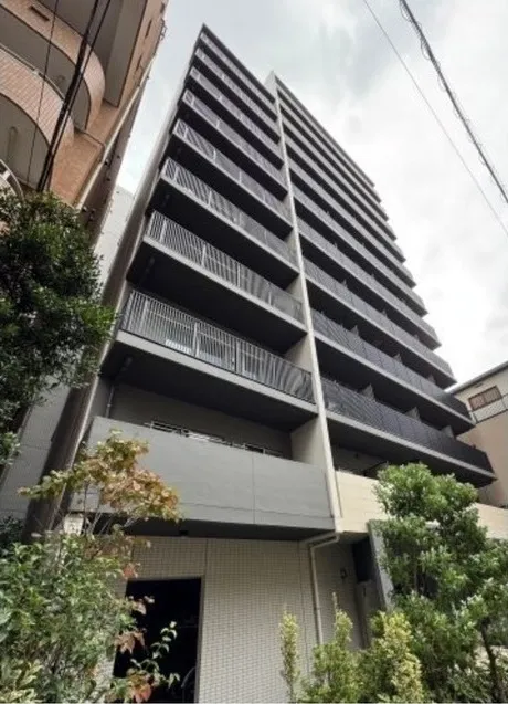 Blanciesta Asakusa Senzoku - Exterior - ["High-rise building"]