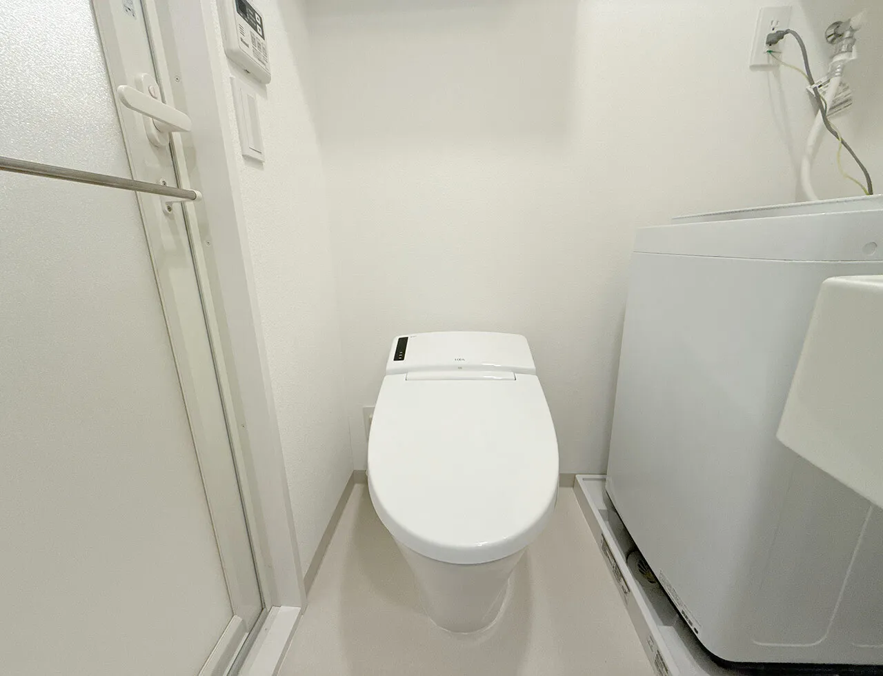 Mynavi STAY Twilight Hills Hatagaya - Interior - []
