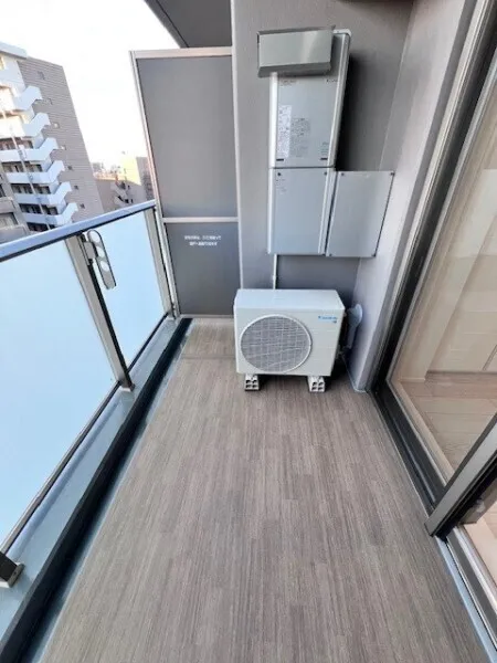 Brillia Ist Oimachi - Interior - ["Flooring", "Floor", "Interior design"]