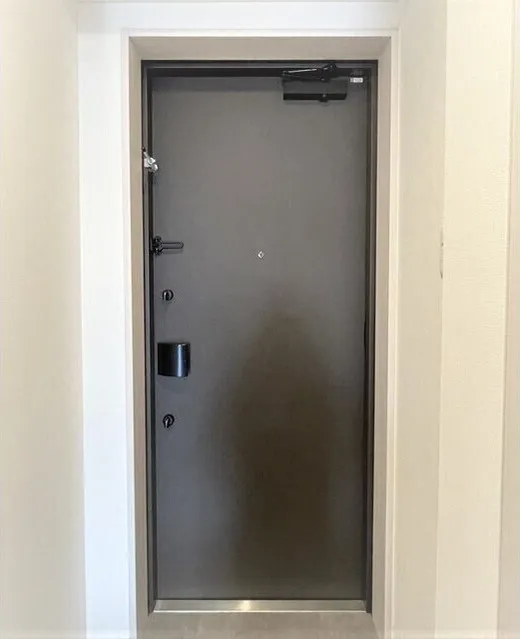 Alivio HORIUCHI - Interior - ["Door", "Fixture", "Wood"]