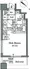 Horizon Place Akasaka - Floor Plan - ["Rectangle", "Font", "Line"] thumbnail