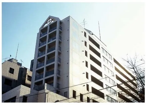 Axis Chofu image