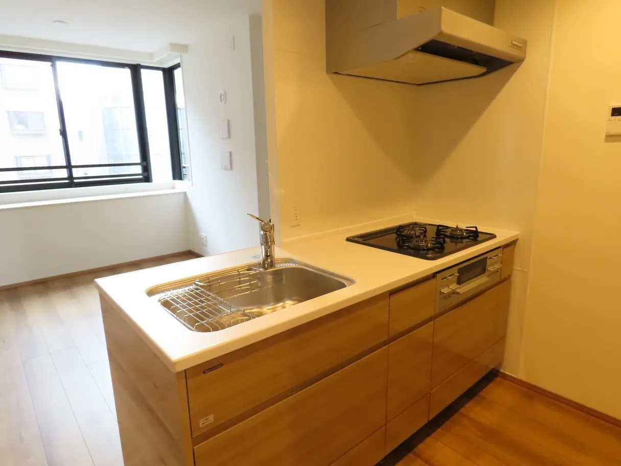 Gran Casa Bunkyo Sengoku - Interior - ["Cabinetry", "Property", "Furniture"]