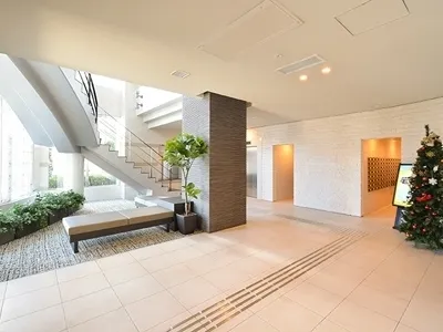 KDX Residence Togoshi (formerly: Belfast Togoshi) - Exterior - ["Property", "Building", "Lobby"]