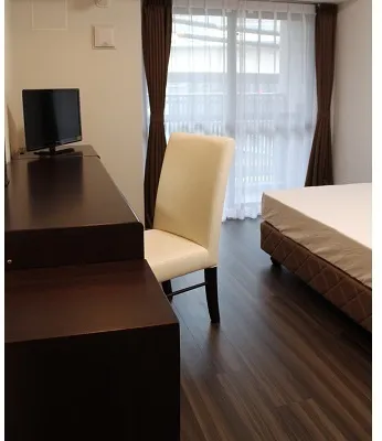 Toshin Phoenix Nakano - Interior - ["Furniture", "Interior design", "Flooring"]