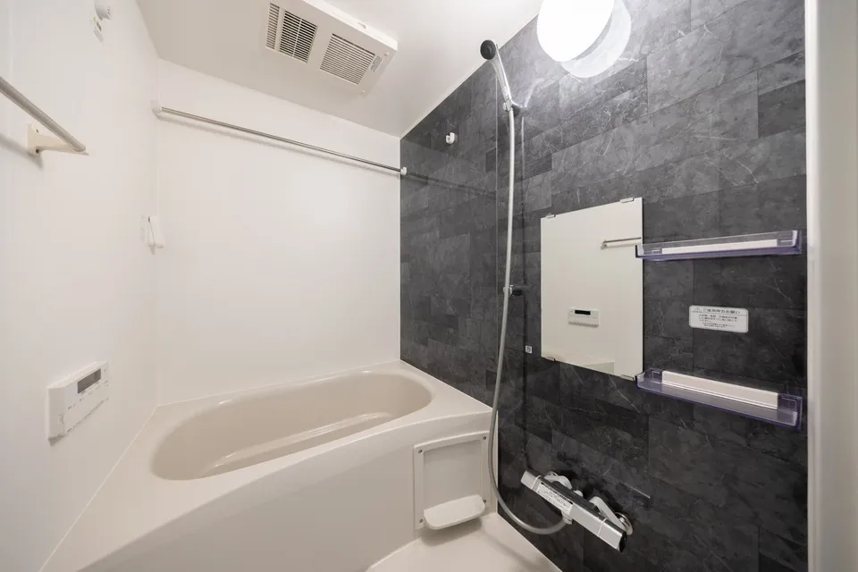 Hmlet Sangenjaya II - Interior - ["Plumbing fixture", "Bathroom", "Flooring"]