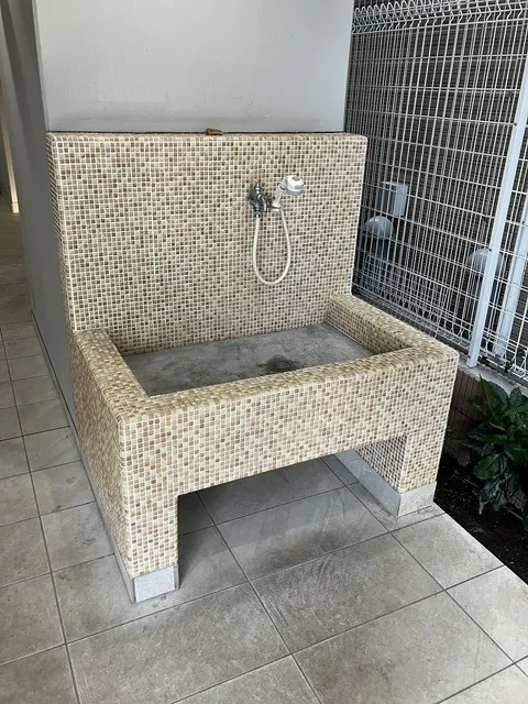 Prele Duc Kinshi Park - Other - ["Plumbing fixture", "Flooring", "Floor"]