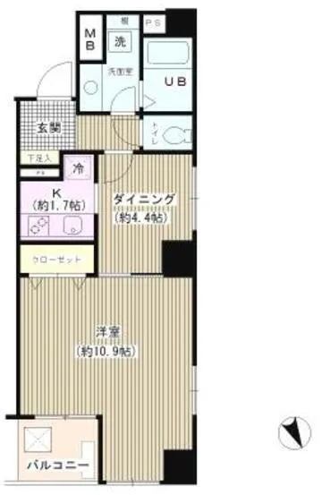 Grand Jade - Floor Plan - ["Apartment", "Floor", "Condominium"]