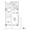 JP Noie Ebisu West - Floor Plan - ["Floor plan", "Text", "Plan"] thumbnail