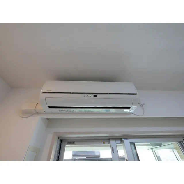 Prospect Ogikubo - Interior - ["Air conditioning", "Technology", "Electronic device"]