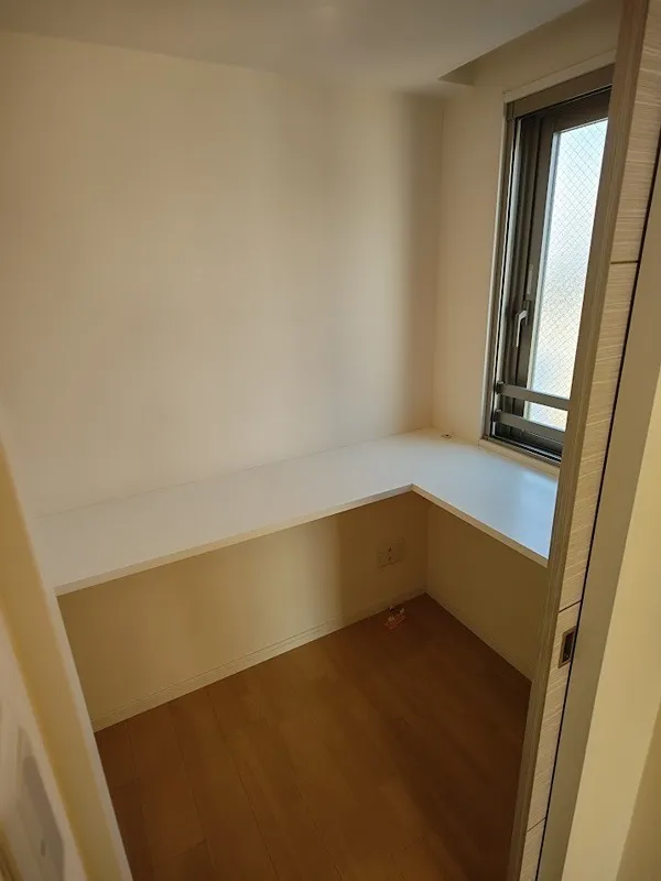Este Maison Daizawa - Interior - ["Window", "Fixture", "Wood"]