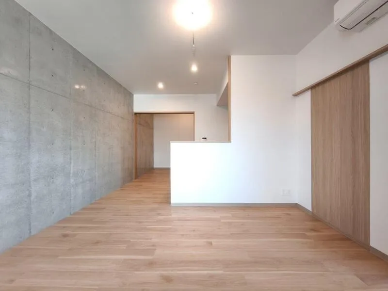 Belle Maison Nakamurabashi North NW - Interior - ["Flooring", "Floor", "Wall"]