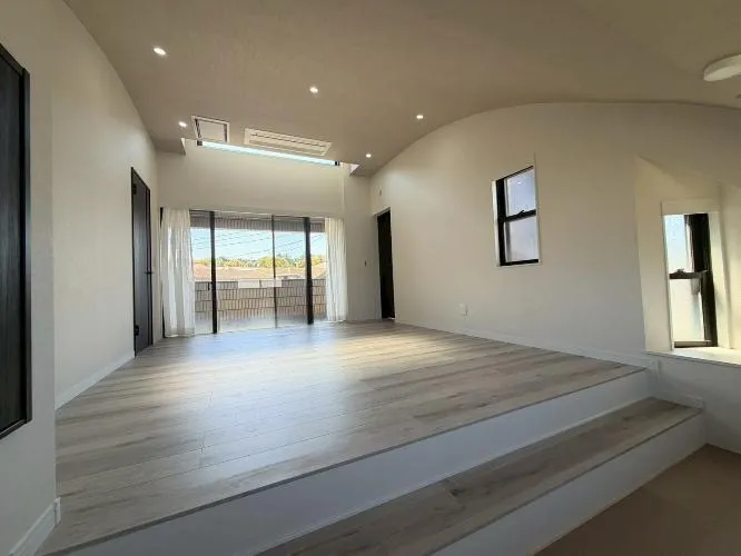 Detached house, 32-1 Konandai 7-chome, Konan Ward, Yokohama City