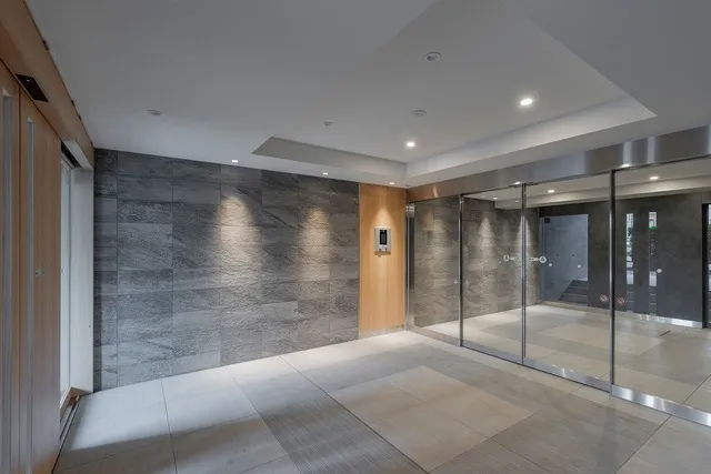 NOGATA RESIDENCE - Exterior - ["Flooring", "Floor", "Wood"]