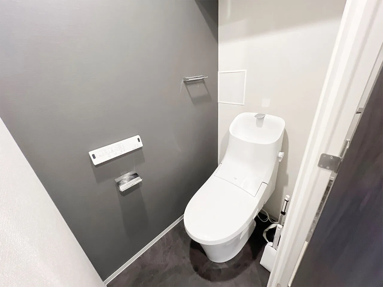 Mynavi STAY Nihonbashi Parkside - Interior - []
