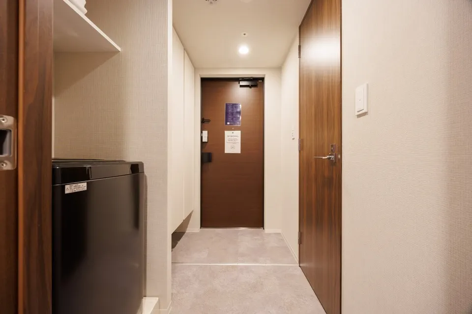 Hmlet Ikebukuro - Interior - ["Flooring", "Wall", "Floor"]