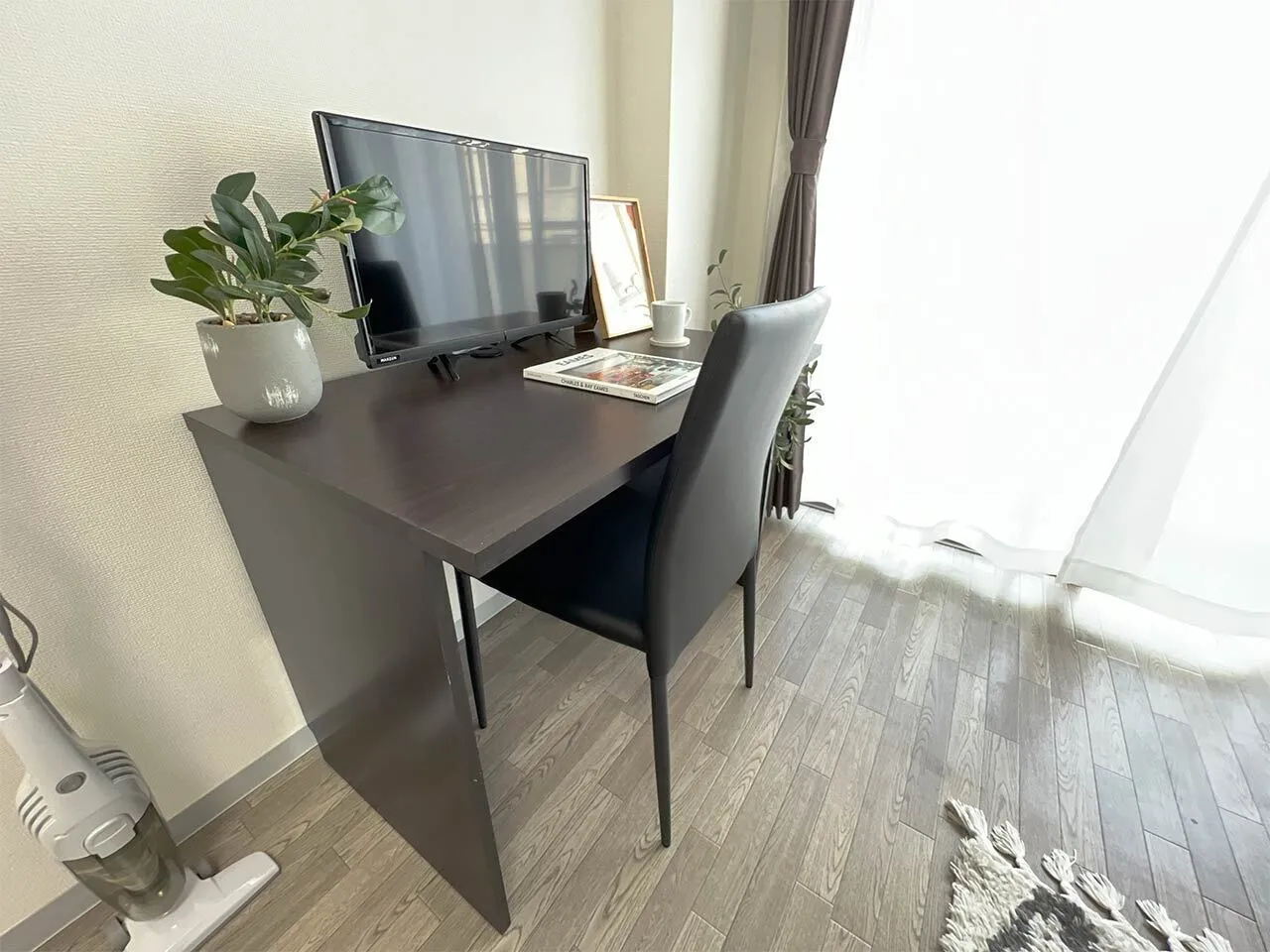 Mynavi STAY Palace Nakameguro - Interior - []