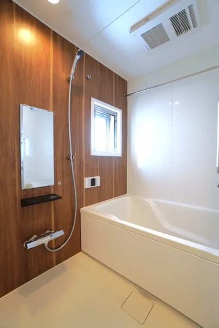 AGRATIO TERRACE Ebisu - Interior - ["Bathtub", "Plumbing fixture", "Property"]