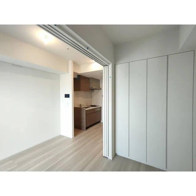 Milia Residence Asakusa Komagata - Interior - ["Rectangle", "Hall", "Fixture"]