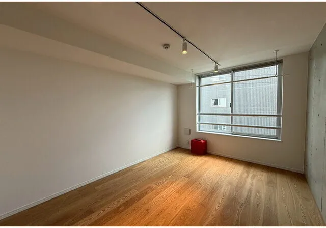 Project Kita-Shinjuku - Interior - ["Flooring", "Floor", "Wood flooring"]
