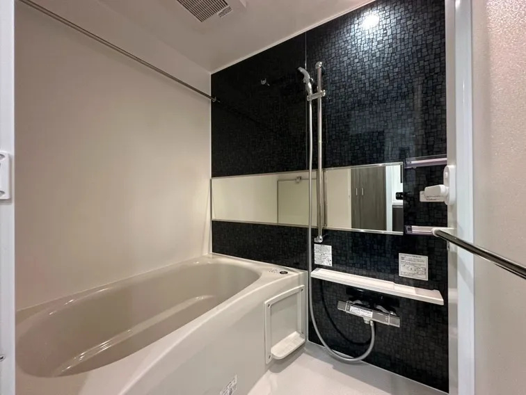 Season Flats Takinogawa - Interior - ["Bathroom", "Plumbing fixture", "Flooring"]