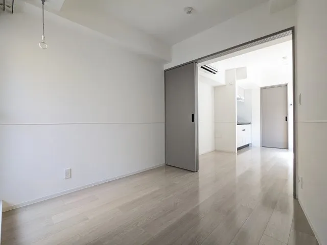 Fluffy Nishi-Waseda - Interior - ["Flooring", "Floor", "Ceiling"]