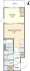 SUNIVAS Iidabashi - Floor Plan - ["Rectangle", "Font", "Parallel"] thumbnail