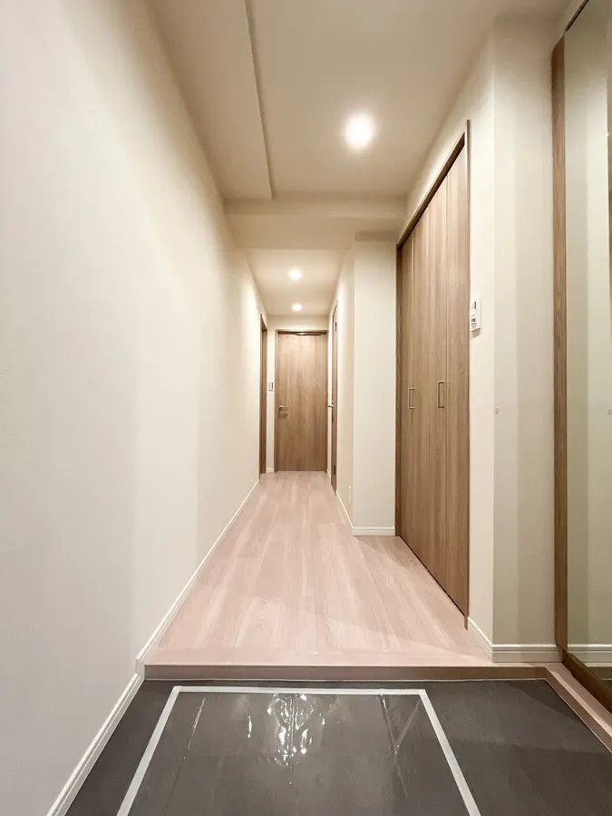 Grand Court Nakano