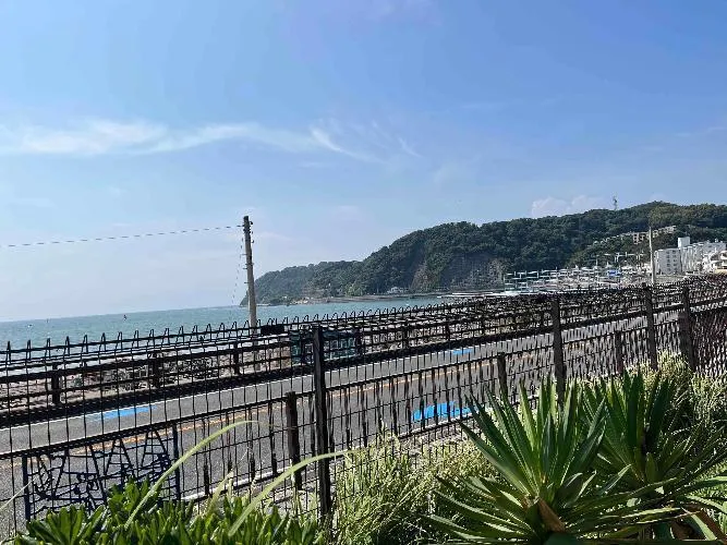 Keikyu City Zushi Kaigan, Room 106