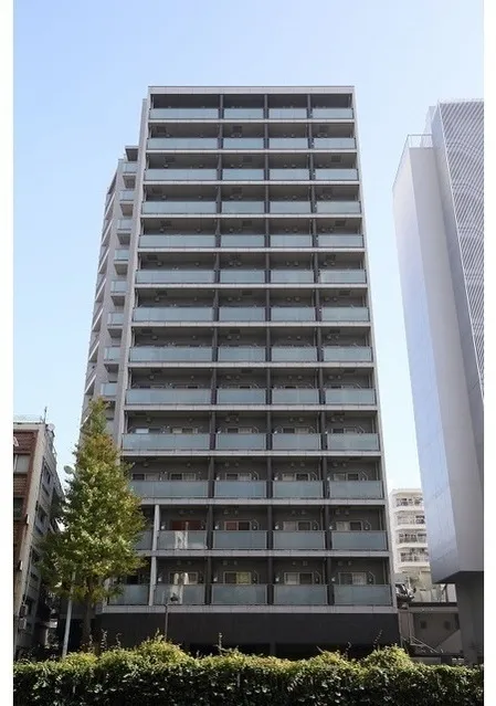 Comforia Bunkyo Kasuga - Exterior - ["Condominium", "Property", "Building"]