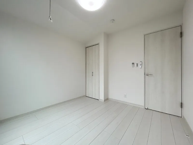 Northern Road Higashifushimi - Interior - ["Flooring", "Floor", "Wood flooring"]